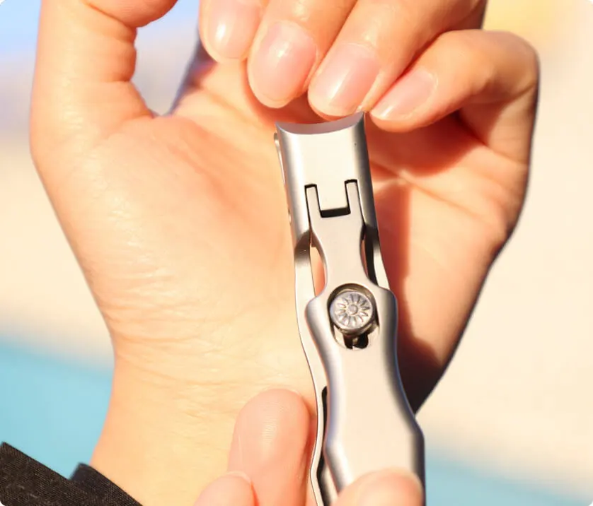 MightyClip Nailclipper reviews