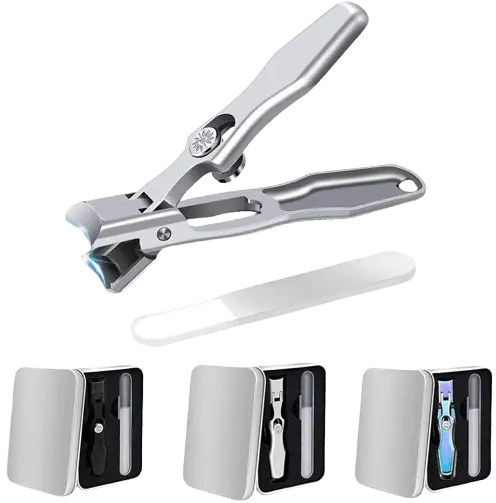 MightyClip Nail clipper pack